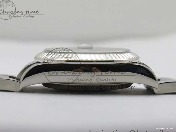 0406 Datejust 31mm 278271 SS BP Maker Best Edition Silver Crystal Dial on Oyster Bracelet Affordable 2745